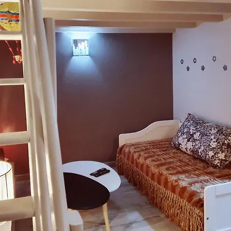 La Casa Di Ally Apartment Palermo